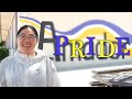ASB Leadership PRIDE - September