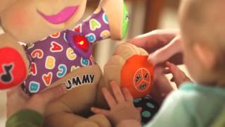 FISHER-PRICE Laugh & Learn Love to Play Puppy screenshot 4