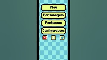 Fazendo um jogo mobile na unity 2d parte 6 Final. #unity2d #jogo #programação #gamedev #pixelart