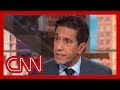 Dr. Sanjay Gupta: An increase in reported coronavirus cases may not be cause for alarm