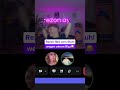 Rezon fällt vom Stuhl wegen einem Rizz😂 #rezon #waveboys #fyp #viral #capcut