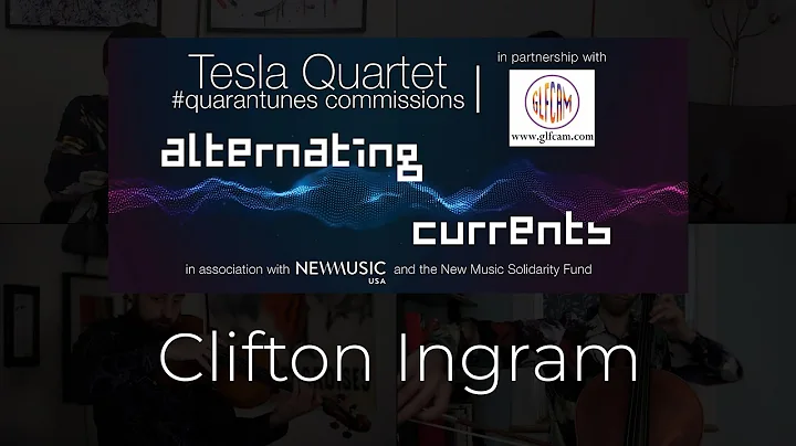 Clifton Ingram "belowdecks water-breather" | Alter...