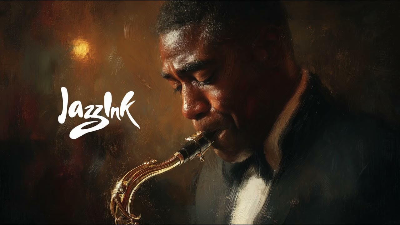 Retro 1950s Noir Jazz - 2 Hours of Atmospheric Lounge for Late Night Thoughts & Reflection