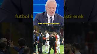 Okan Buruk Çok Fazla Eleştiri Alıyor - Tu Kerimoğlu