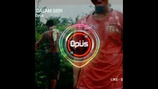 Dj menepi remix full bas