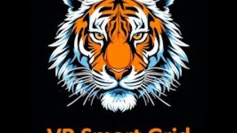 VR Smart Grid Promo 25 xxx Grid strategy