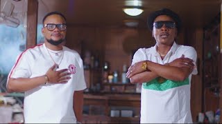 VINSLOVE X ADJANI SESELE - ZIG ZAG [ CLIP OFFICIEL ]