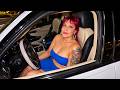 Arrogant Sh*tty Brat Full of Attitude Wishes She Had a Gun to Attack Cops During Stop, Ends Badly