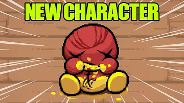 This New Character Is Hilarious