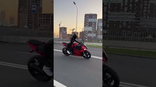 Famous Russian Moto Vlogger Tatyana Ozolina Died As A Result Of An Accident In Türkiye - Muğla