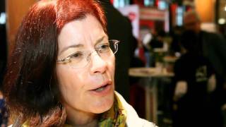 Interview with Mitchell Baker from the Mozilla Foundation - republica 2011 (english)