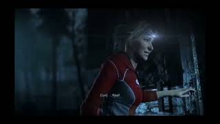 Until Dawn Sam Gidding Edit