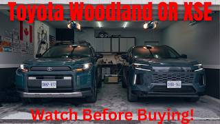 Dont Buy A 2026 Toyota Rav4 Hybrid Until You See This Comparison.