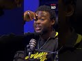 Afrobeats artists need to look inward regarding tours #music #factsonly #tour