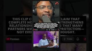 Shaq’s Brutal Take on Relationship Honesty