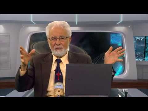 The Heavens Declare - 12 - Orion - YouTube