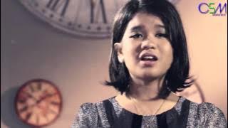 Cyelliaa Saputra ft. Kiki (Idola Cilik) - Terindah dihatiku