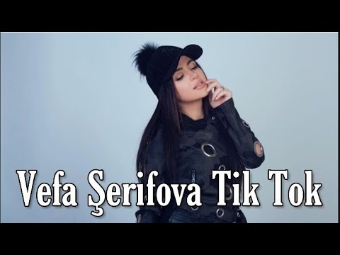 Vefa Şərifovanın Tik Tok Vidyoları#2