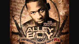 Alley Boy - Fuck With Me ( Definition of Fuck Shit 2)