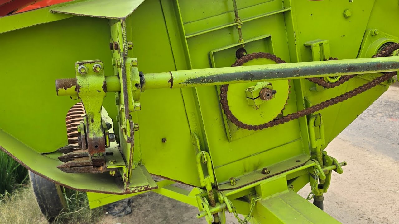 #ਕਟਰ ਦਾ ਹੈਬਲ ਸਟਿੰਪ ਹੈੱਡ ਕੋਲੋ ਕਿੳ ਤੋੜਦਾ ਜਿੰਨਾ ਟਾਈਮ ਇਹ ਸੈਟਿੰਗ ਨਹੀ ਕਰਦੈ ਹੈਬਲ ਸਾਫਟ ਵੀ ਤੋੜਨ ਲੱਗ ਜਾਣਾ