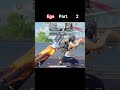 no cap ego part 2 #bgmishorts #bgmi #pubgmobile
