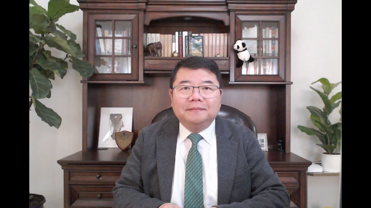 变天了! 北京市全面退出清零政策广州复工复产/王剑每日观察/20221202 - YouTube