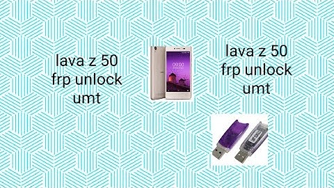 Lava z50 frp by umt dongol