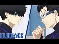 Tempi Supplementari | 21 | BLUELOCK