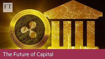 Central banks’ cryptocurrency quandary