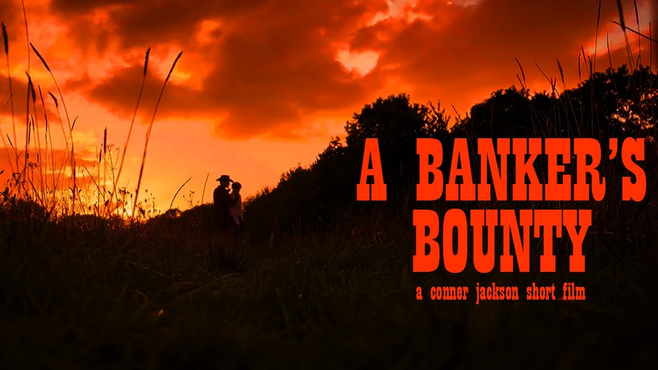  A Banker's Bounty | Short Film