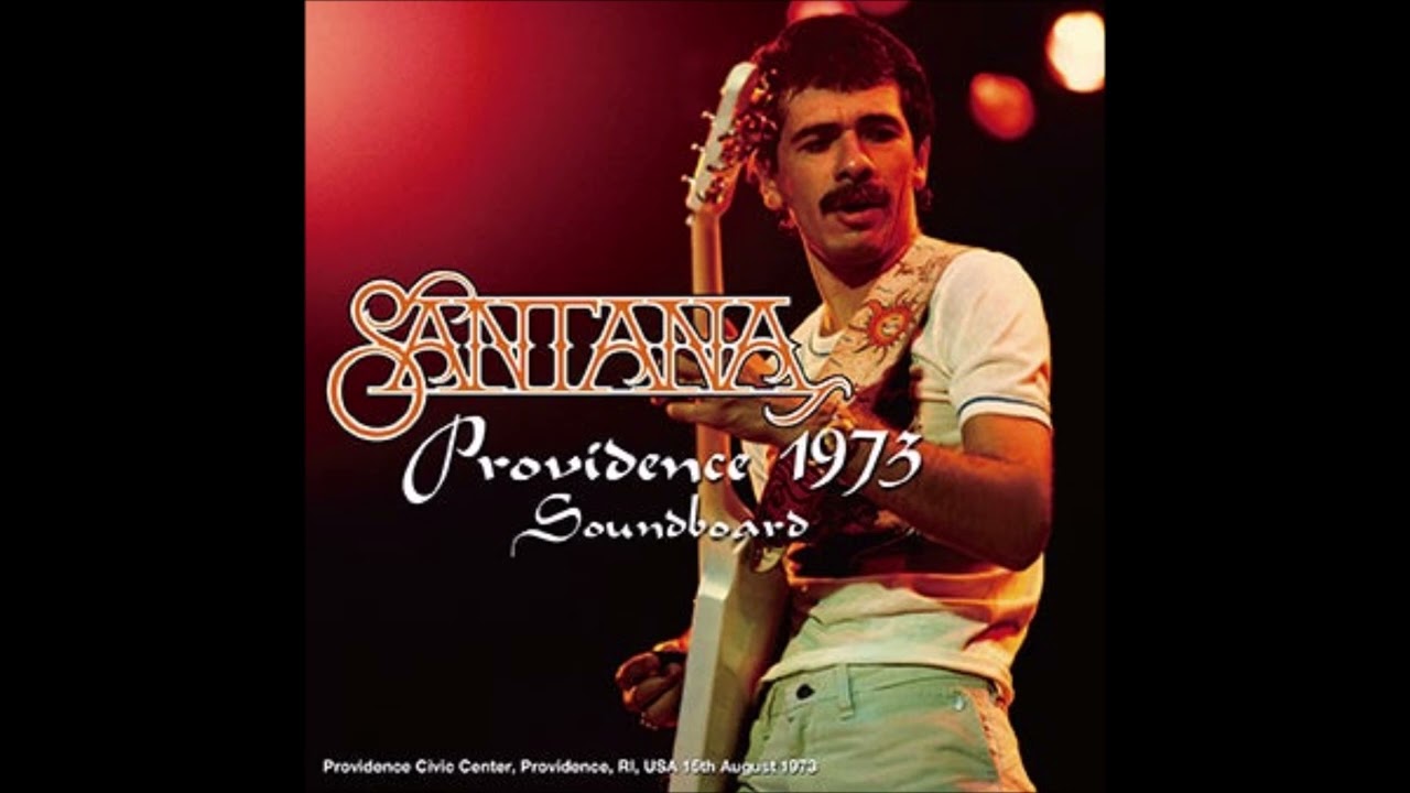 Providence 1973 Soundboard （Uxbridge 2847） | cinnamon の音楽