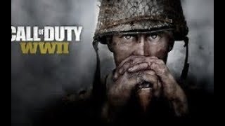 CALL OF DUTY WW2 AND A ROLLING QUAD FEED!!!