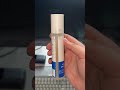 Hairline receding? Use this #bebodywise #hairgrowthserum