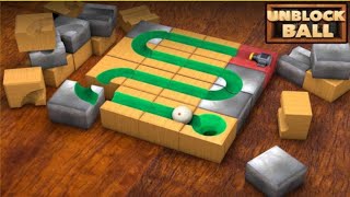 🔥Unblock Ball - Block Puzzle | Level 1-30 | HD video | Pro Game Player screenshot 5