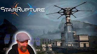 StarRupture ☀️ 005: Bewaffnung und zweiter Frachttransporter