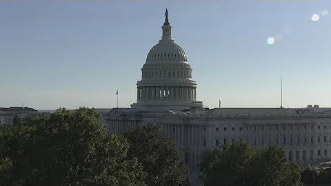 'Blame game' continues between Democrats and Republicans with government shutdown