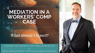 What to Expect of Mediation in Workers' Comp Cases