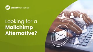 UK Mailchimp Alternatives? Check out Smart Messenger UK Email Marketing. screenshot 3