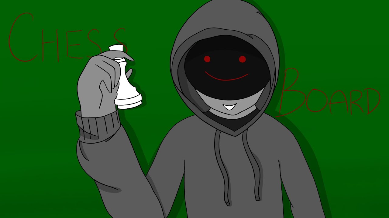 Dream SMP Chess Board - Dream's Song Animatic (Unfinished)