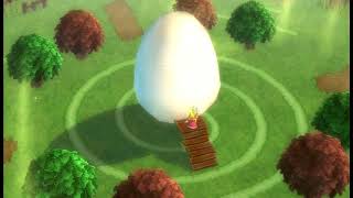 King Omelet (Worrywart Kingdom) - Little Kings Story @LKSsoundtrack