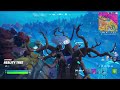 Fortnite Chapter 3 Season 4 Gameplay