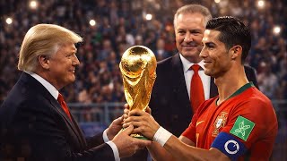 Why Portugal will win the 2026 World Cup