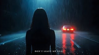 Ozgy - Beni Burada Bırakma (Gece)