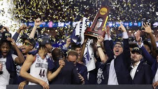 One Shining Moment | 2023 NCAA tournament