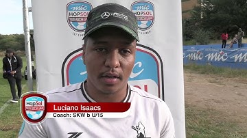 SKW b 1 - 0 Prolific SC U/15