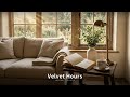 【1時間】深夜の作業がはかどる Lo-Fi R&amp;B 🌙 在宅ワーク・集中・カフェBGM