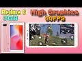 Try 3GB Redmi 6 High Graphics 60 FPS// Smooth Gameplay