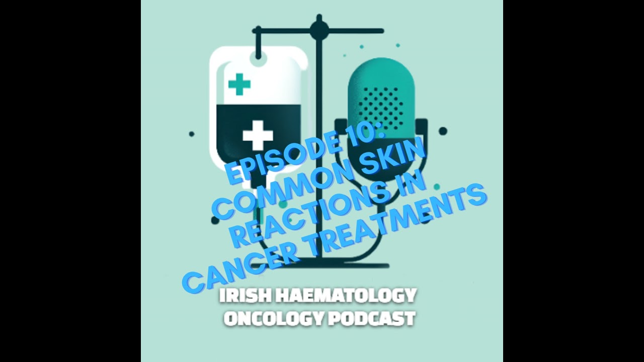 Common Skin Reactions in Cancer Treatments