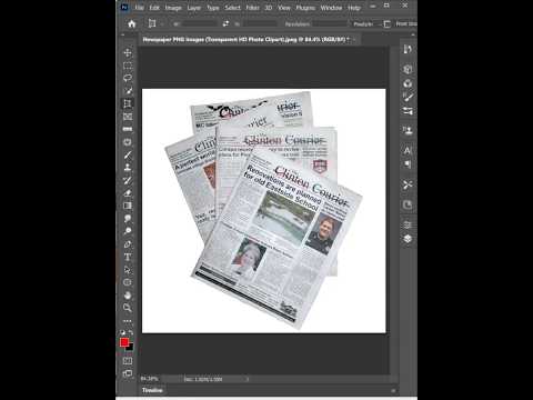 how to crop perfect image in photoshop simple and easy method