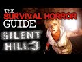 Everyone&#39;s crazy | Silent Hill 3 | The Survival Horror Guide